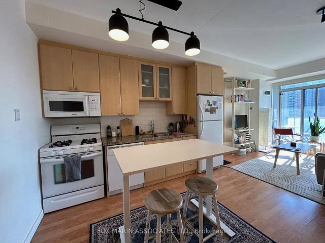 1022 1 Shaw Street, Toronto | 1+1Beds/1Bath, Condo, $2,400/mo | Condos. Ca