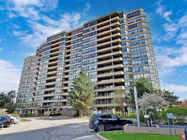 1022 32 Clarissa Drive E, Richmond Hill | 2+1Beds/2Bath, Condo, $3,500/mo | Condos. Ca