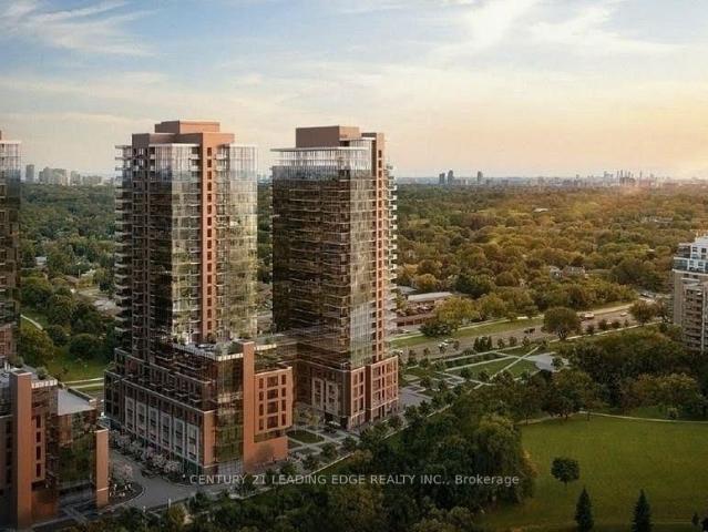 1022 4 Eglinton Avenue W, Etobicoke | 1Beds/1Bath, Condo, $2,100/mo | Condos. Ca