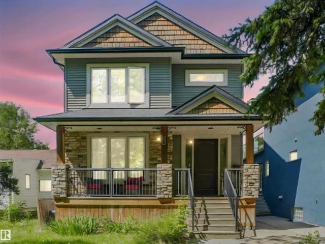 10230 Street Nw, Edmonton, AB, T5N 3G4 house for sale | Listing ID E4504 | Royal LePage