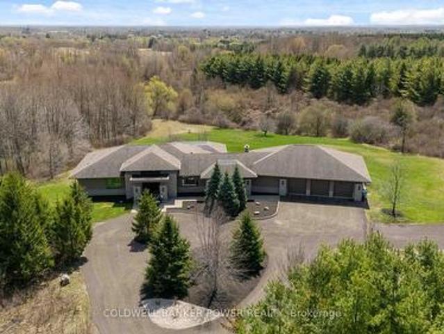 10231 Melrose Drive, Middlesex Centre, ON, N0L 1R0 house for sale | Listing ID X13035 | Royal LePage