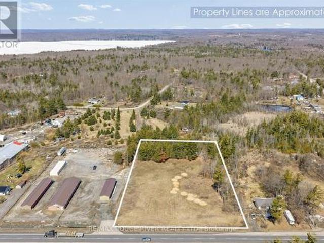 102379B Highway 7, Marmora And Lake Marmora Ward, ON, K0K 2M0 vacant land for sale | Listing ID X13005 | Royal LePage