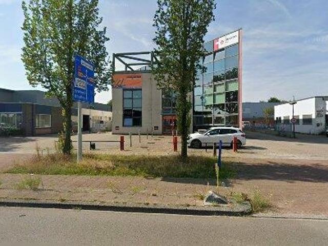 1023 m2 office space for rent in Veenendaal