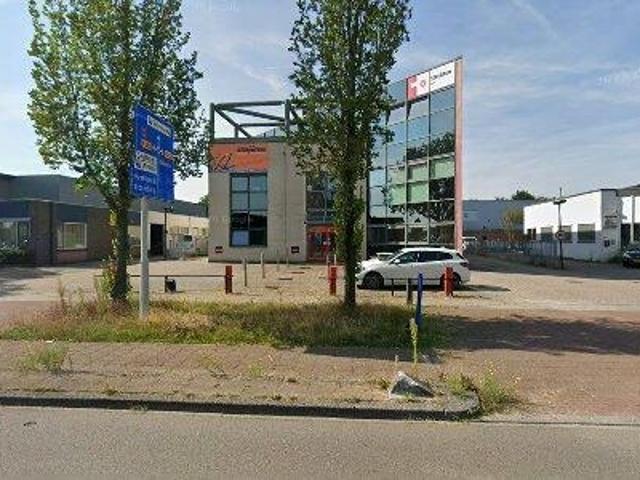 1023 m2 office space for rent in Veenendaal