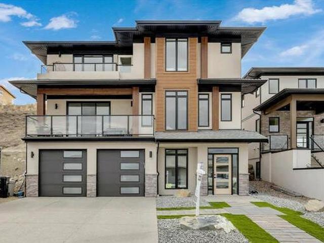 1023 Mt Burnham Road Vernon British Columbia