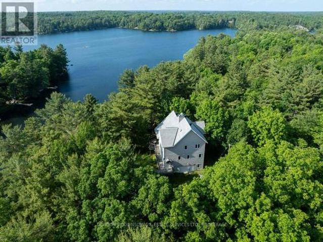 1023 Neva Lane, Frontenac South, ON, K9H 2L0 house for sale | Listing ID X12282 | Royal LePage