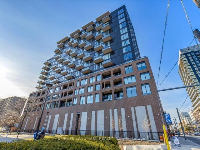 1023 Dufferin Street, Toronto | Leased, W13631 | Condos. Ca