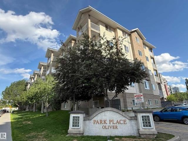 102 10535 Street, Edmonton, AB, T5N 4B7 condo for sale | Listing ID E4495 | Royal LePage