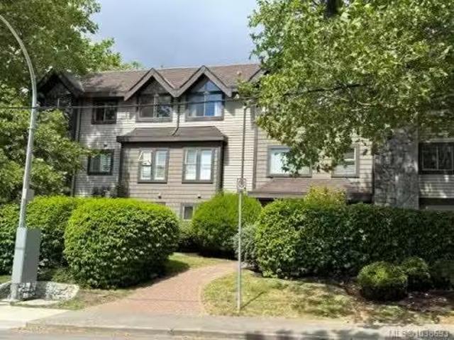 #102 108 Gorge Rd West, Saanich, BC, V9A 1M2 Single Family P.