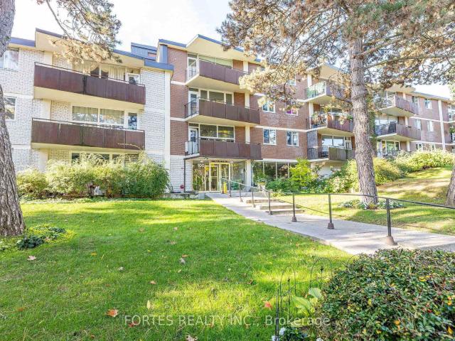 203 100 Coe Hill Drive, Toronto | For Sale @ $479,800 | Condos. Ca
