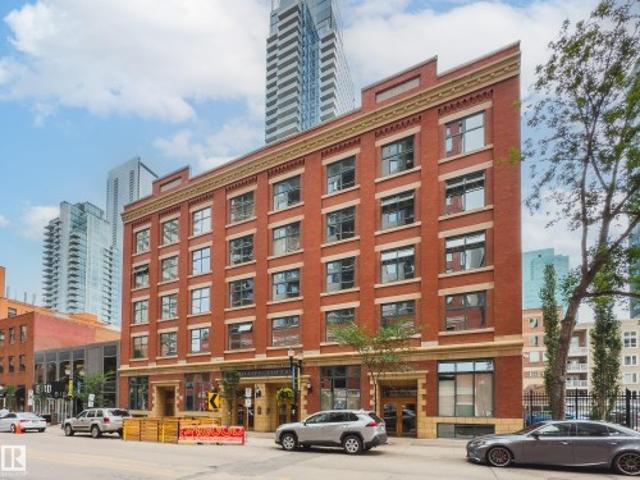 102 10169 Street, Edmonton, AB, T5J 1A5 condo for sale | Listing ID E4488 | Royal LePage