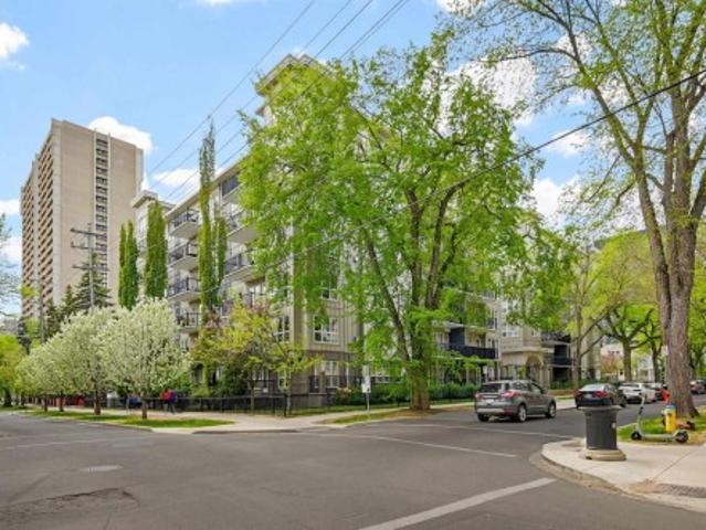 102 1110 Av Nw, Edmonton, AB, T6G 2X4 condo for sale | Listing ID E4505 | Royal LePage