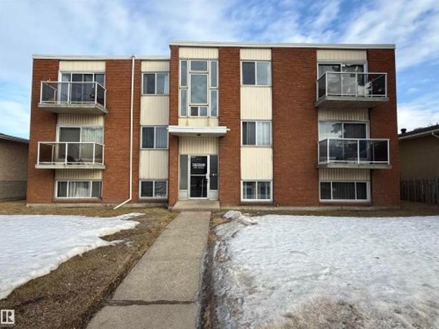 102 1240 Street, Edmonton, AB, T5B 2X5 condo for sale | Listing ID E4488 | Royal LePage