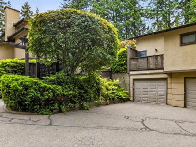 102 1274 Avenue, White Rock, BC, V4A 1N2 townhouse for sale | Listing ID R3145 | Royal LePage