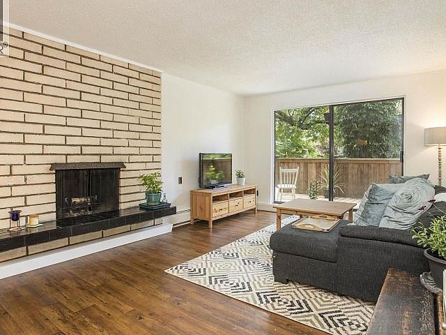 102 1515 E 5th Avenue Vancouver, British Columbia