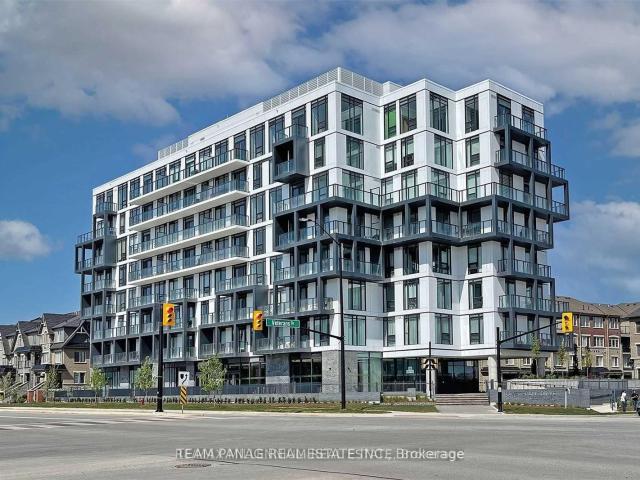 102 180 Veterans Drive, Brampton | 1Beds/1Bath, Condo, $2,100/mo | Condos. Ca