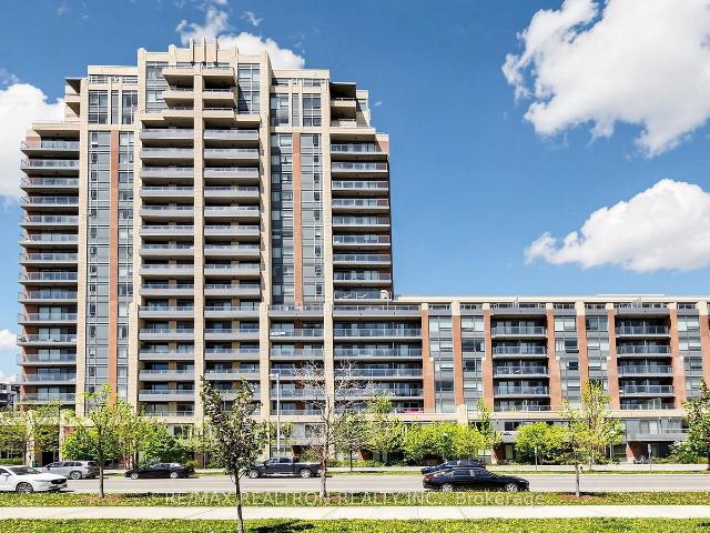 102 18 Uptown Drive, Markham | 1+1Beds/1Bath, Condo, $2,200/mo | Condos. Ca
