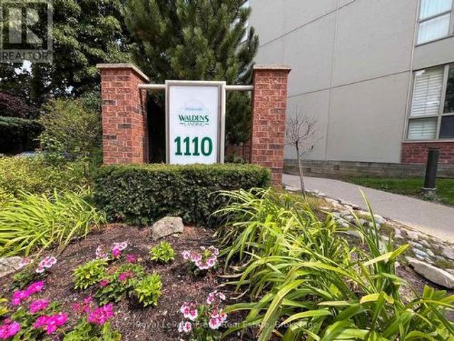 102 1 Walden Circle, Mississauga Clarkson, ON, L5J 4R3 condo for sale | Listing ID W13683 | Royal LePage