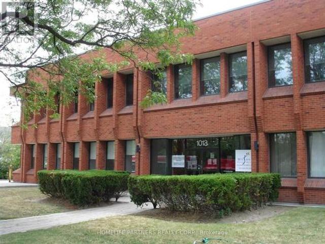 102 1 Wilson Avenue, Toronto, ON, M3K 1G1 commercial for lease | Listing ID W12799 | Royal LePage