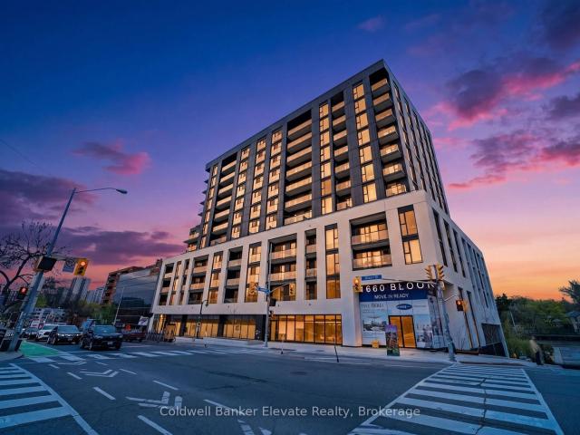 102 1 Bloor Street W, Toronto | Leased, W13414 | Condos. Ca