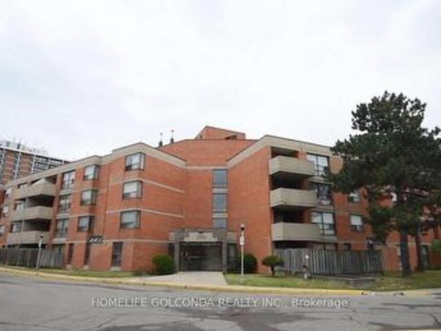 102 1 Mccowan Road, Toronto, ON, M1S 4L2 lease for lease | Listing ID E13073 | Royal LePage