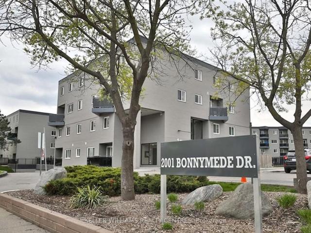 102 2001 Bonnymede Drive, Mississauga | Suspended, W13077 | Condos. Ca