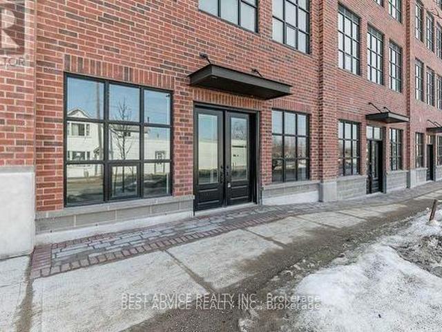 102 21 Matchedash Street S, Orillia, ON, L3V 4W4 commercial for sale | Listing ID S13023 | Royal LePage