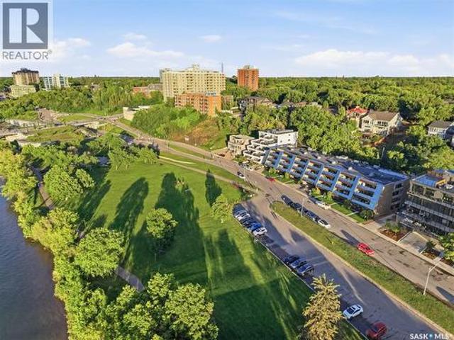 102 222 Saskatchewan Crescent E, Saskatoon, SK, S7N 0K6 condo for sale | Listing ID SK044270 | Royal LePage