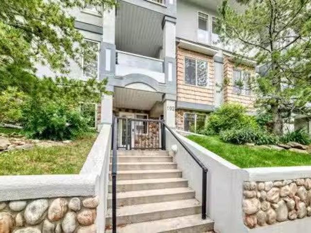 102 2422 Erlton Street Sw, Calgary, AB, T2S 3B6 condo for sa.