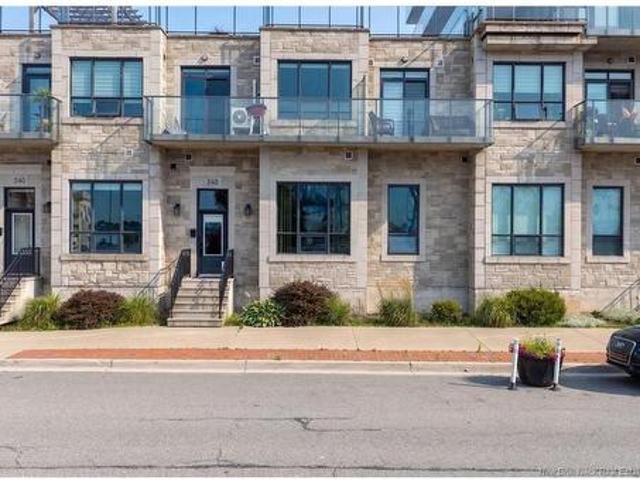 102 242 Water St, Saint John, NB, E2L 0C5 house for sale | Listing ID NB145839 | Royal LePage