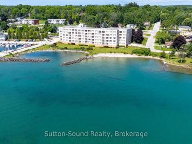 102 25 Rd Avenue W, Owen Sound, ON, N4K 6T8 condo for sale | Listing ID X13505 | Royal LePage
