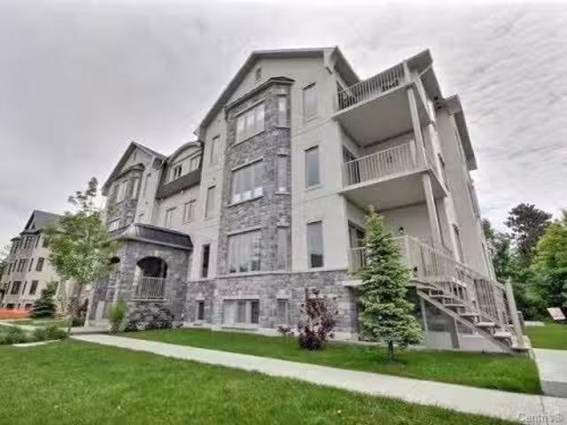 102 25 Rue Du Colonial, Gatineau Aylmer, QC, J9H 0B1 condo.