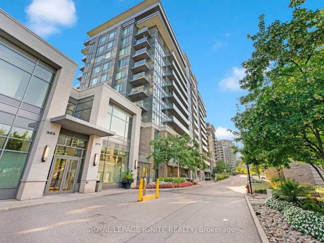102 277 South Park Road, Thornhill | Leased, N13618 | Condos. Ca