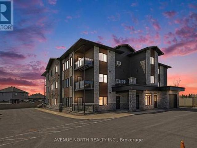102 271 Belfort Street, Russell, ON, K0A 1W0 condo for sale | Listing ID X13153 | Royal LePage