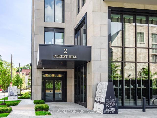 102 2 Forest Hill Road, Toronto | Terminated, C12810 | Condos. Ca