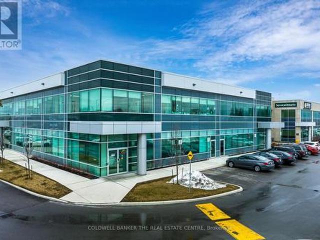 102 2 High Point Drive, Milton, ON, L9T 5G9 commercial for lease | Listing ID W12903 | Royal LePage