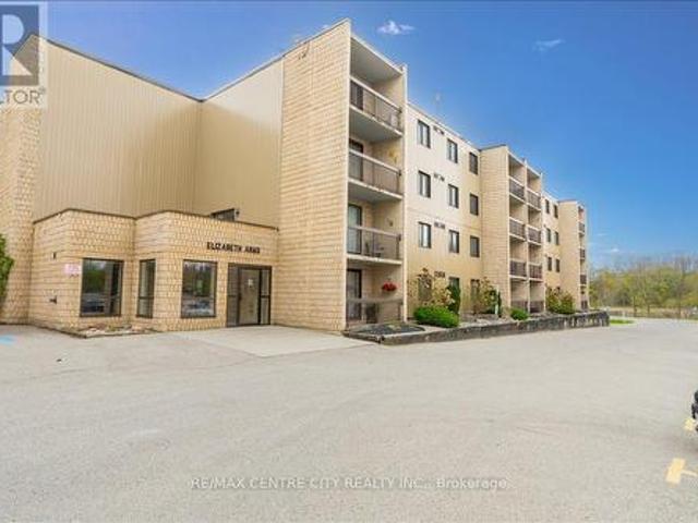 102 31 Victoria Street S, Strathroy Caradoc Nw, ON, N7G 3Y4 condo for sale | Listing ID X13620 | Royal LePage
