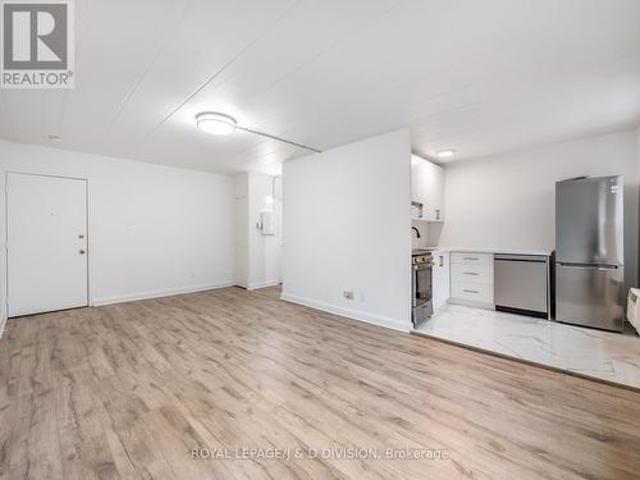 102 325 Sammon Avenue, Toronto, ON, M4J 2A1 lease for lease | Listing ID E13425 | Royal LePage