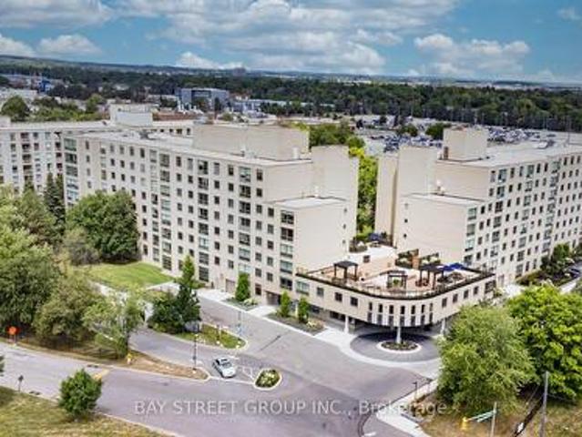 102 326 Major Mackenzie Drive E, Richmond Hill, ON, L4C 8T4 lease for lease | Listing ID N13588 | Royal LePage