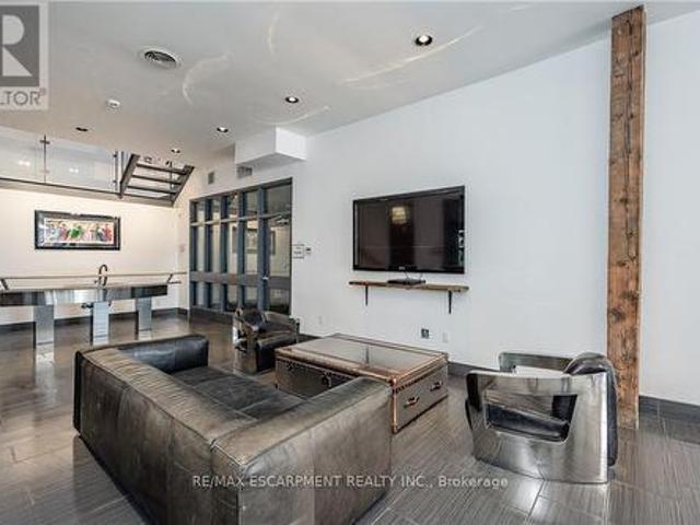 102 33 Villiers Street, Toronto, ON, M5A 1A9 commercial for lease | Listing ID E12905 | Royal LePage