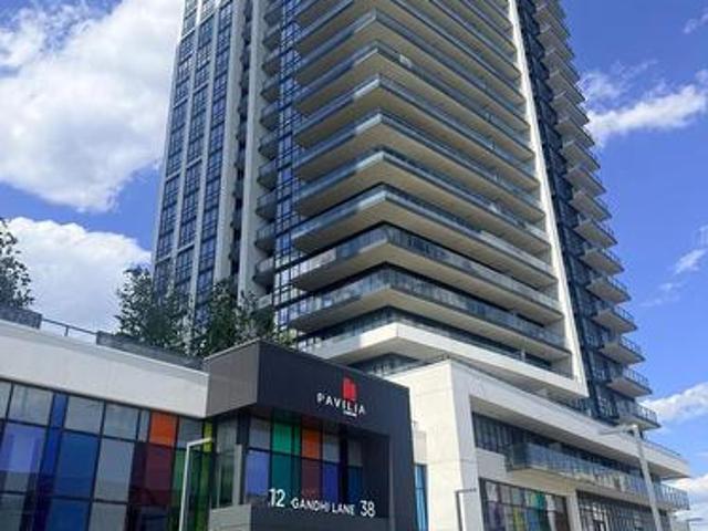 102 38 Gandhi Lane, Markham, ON, L3T 0G0 condo for sale | Listing ID N13442 | Royal LePage