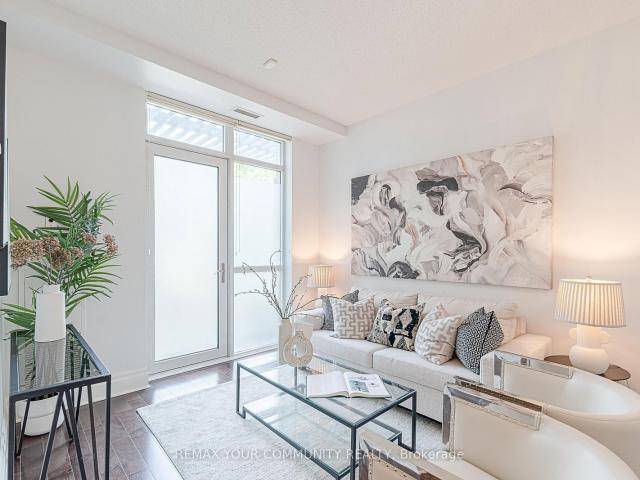 102 39 Upper Duke Crescent, Unionville | Terminated, N13525 | Condos. Ca