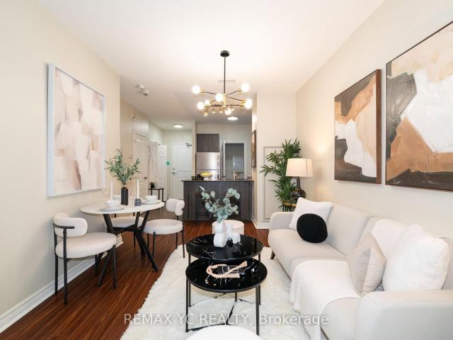 102 7 Kennedy Road, Markham | For Sale @ $489,000 | Condos. Ca