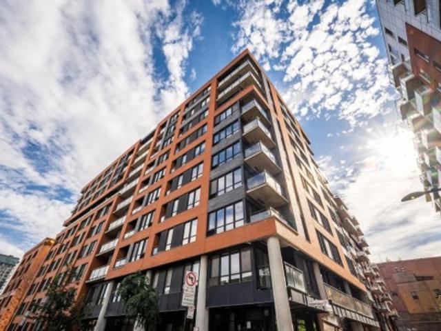 102 400 Rue De L'Inspecteur, Montréal Le Sud Ouest, QC, H3C 4A8 lease for lease | Listing ID 9658 | Royal LePage