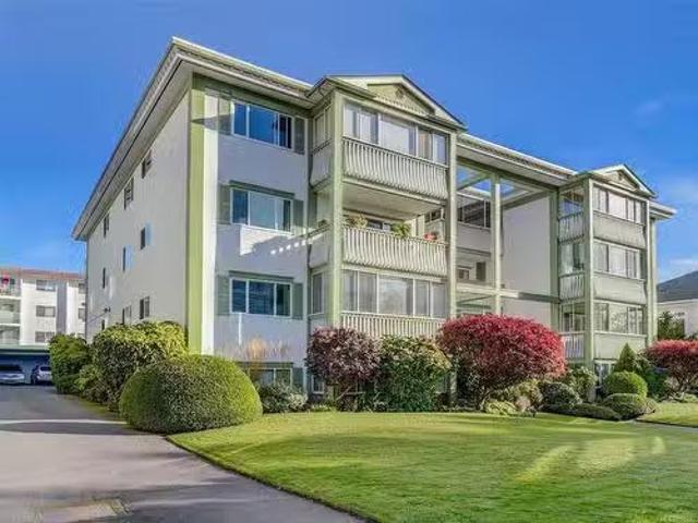 102 415 Linden Ave, Victoria, BC, V8V 4G2 Single Family Prop.