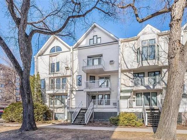102 430 River Avenue, Winnipeg, MB, R3L 0C6 townhouse for sale | Listing ID 202508 | Royal LePage
