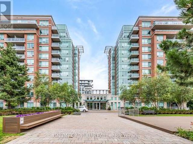 102 48 Suncrest Boulevard, Markham, ON, L3T 7Y5 condo for sale | Listing ID N13615 | Royal LePage