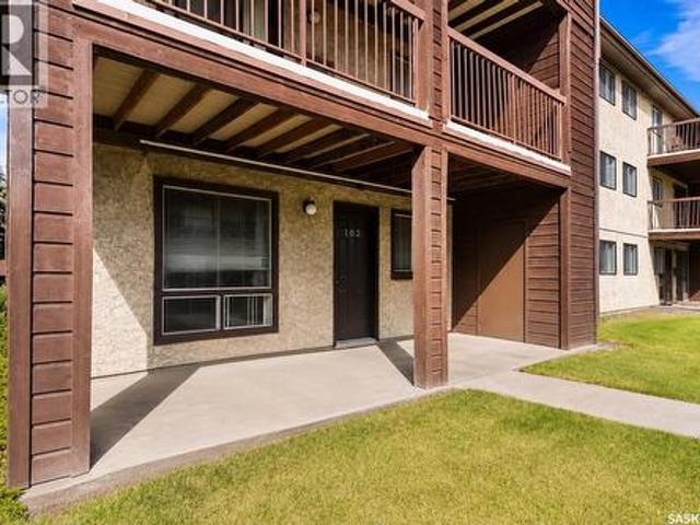 102 51 Rodenbush Drive, Regina, SK, S4R 8C7 condo for sale | Listing ID SK041261 | Royal LePage