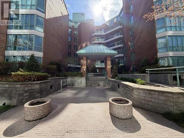 102 550 Cambridge Street S, Ottawa, ON, K1S 5N3 lease for lease | Listing ID X13588 | Royal LePage