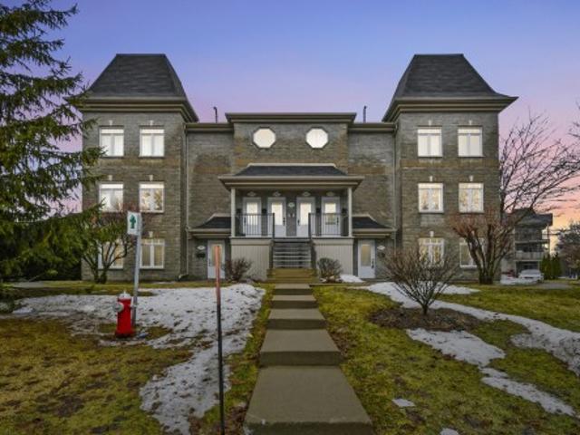 102 5 E Avenue E. Blainville, QC, J7C 5Z5 condo for sale | Listing ID 17972 | Royal LePage